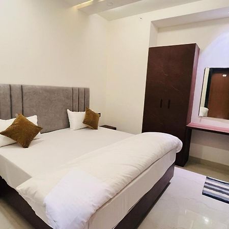 Hotel Revanta Bhīlwāra Szoba fotó