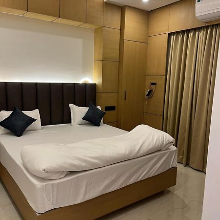 Hotel Revanta Bhīlwāra Szoba fotó
