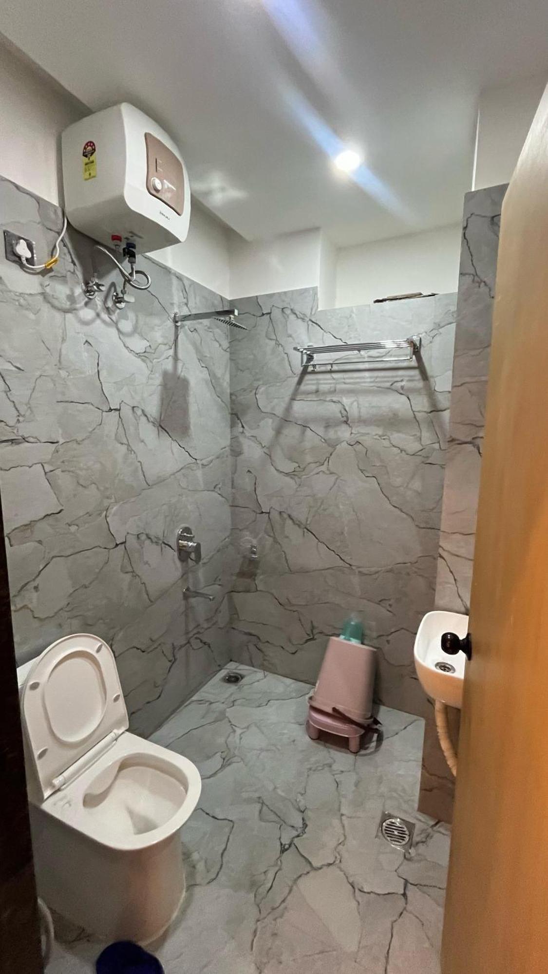 Hotel Revanta Bhīlwāra Szoba fotó