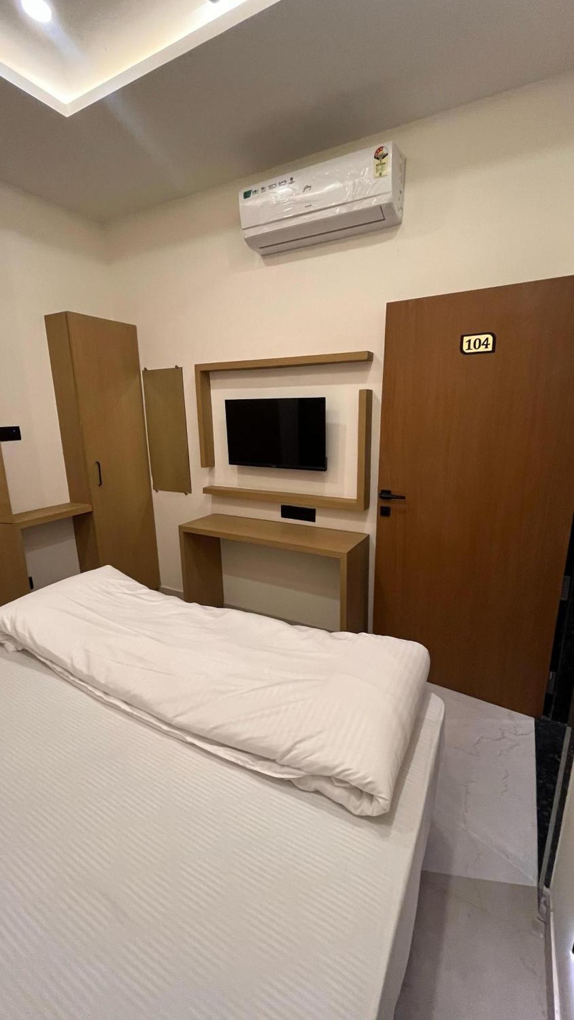 Hotel Revanta Bhīlwāra Szoba fotó